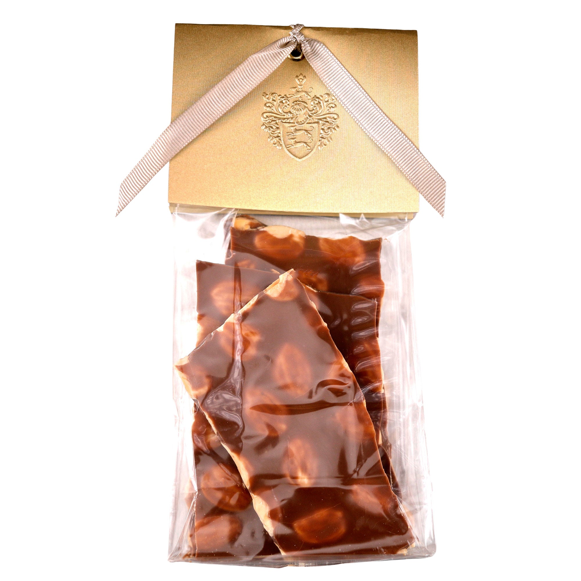 Fresh chocolate - Piedmontese milk