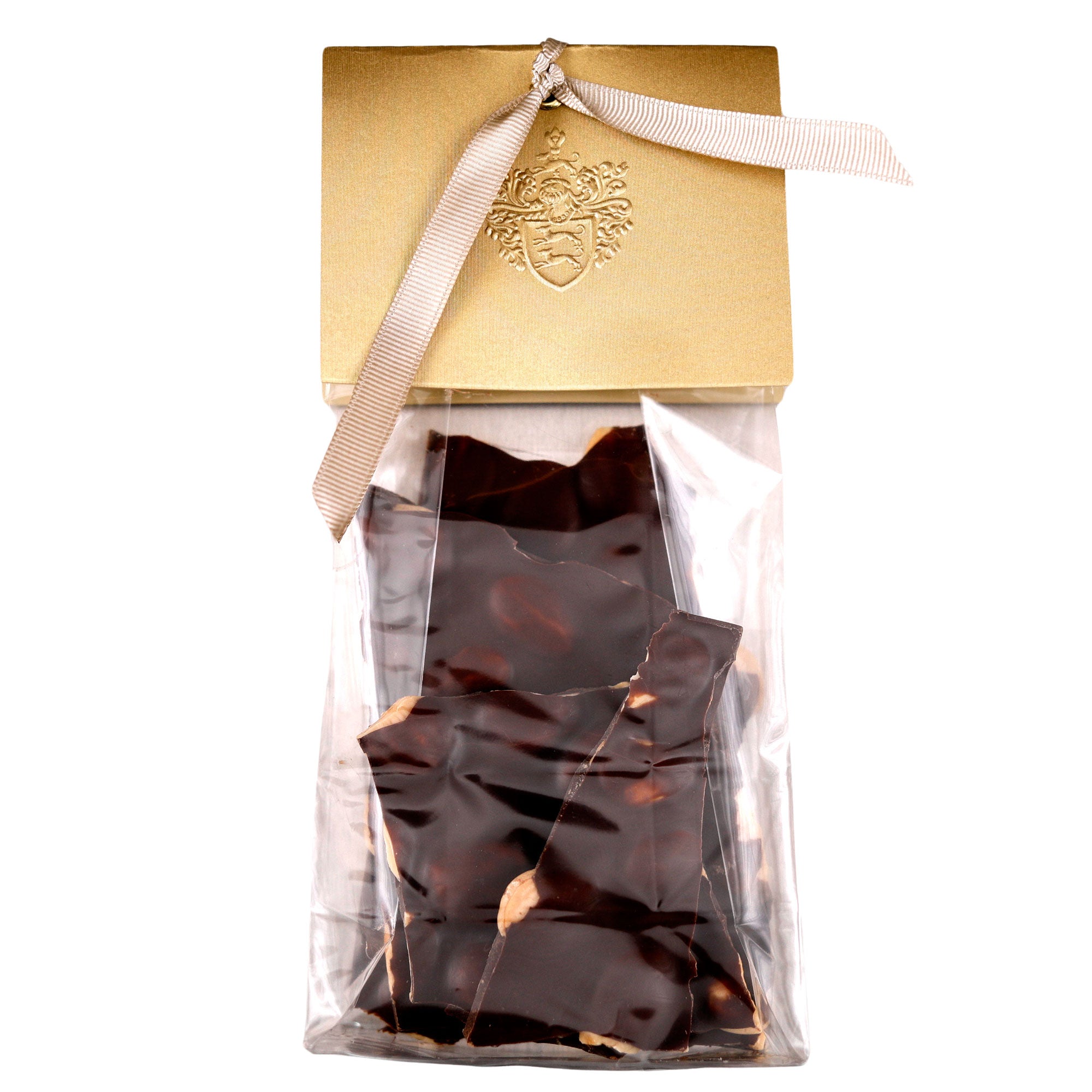 Fresh chocolate - Piedmontese milk