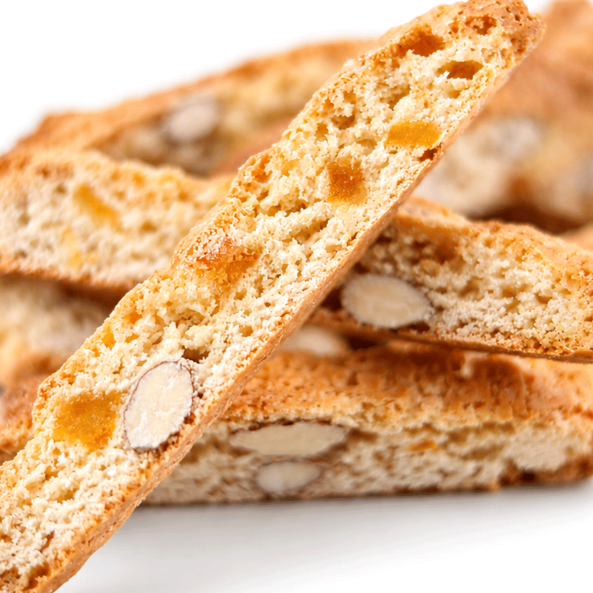 Cantuccini Orange
