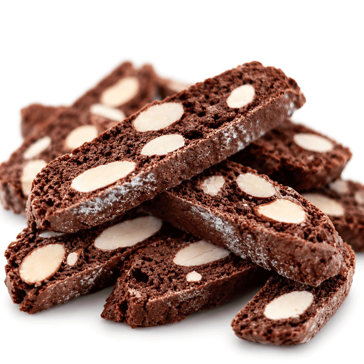 Cantuccini Cacao