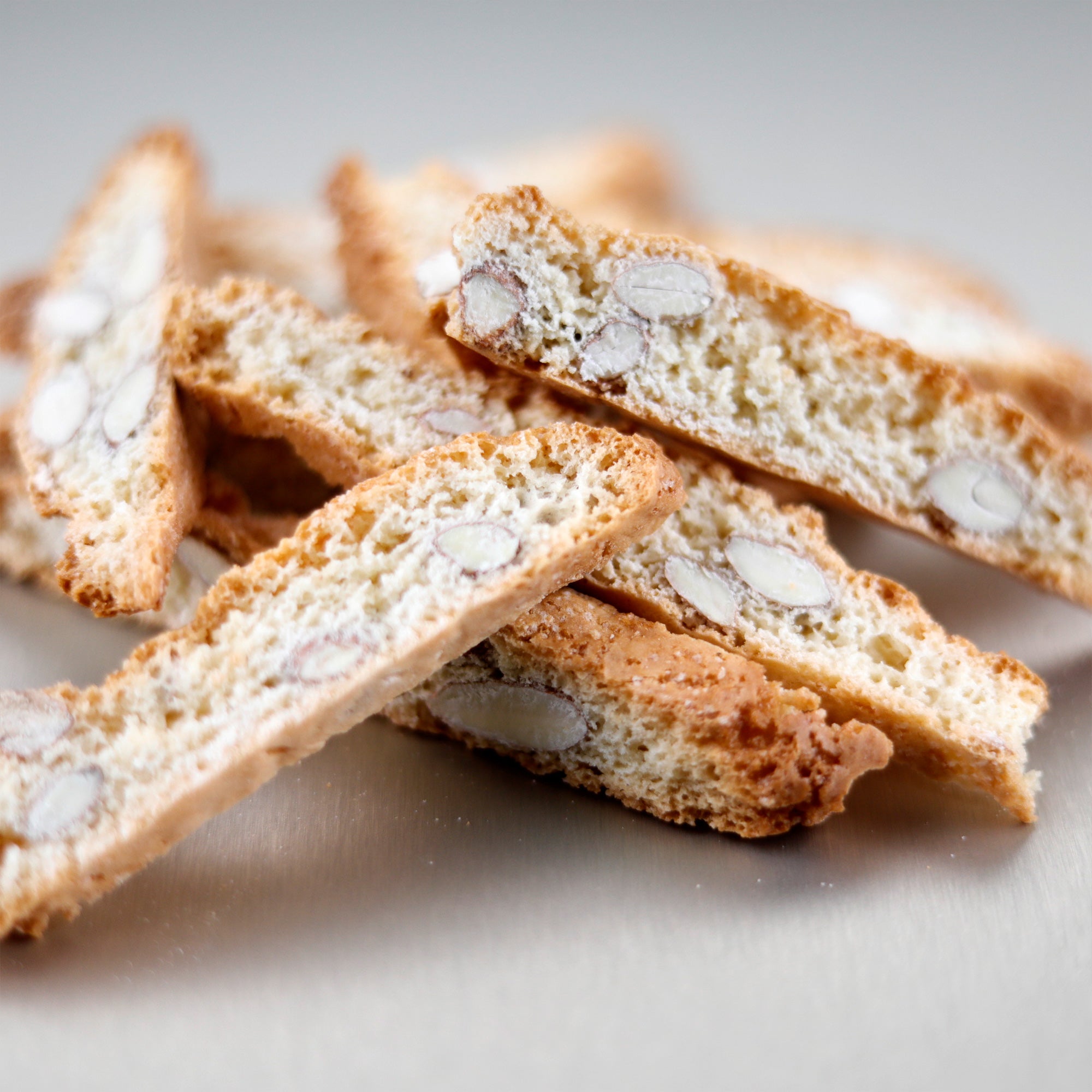 Cantuccini Naturale