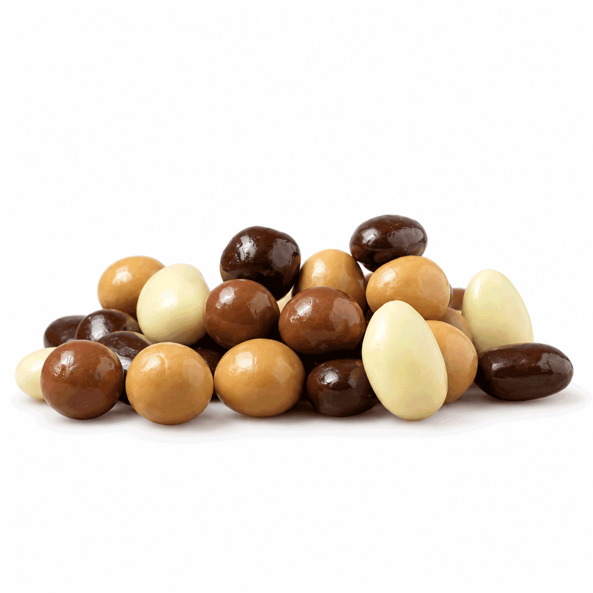 Dragee mix