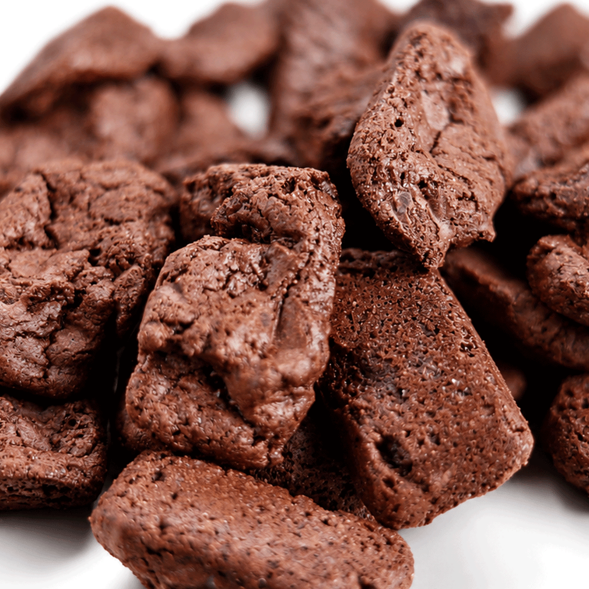 FrenchCookies DoubleChocolate
