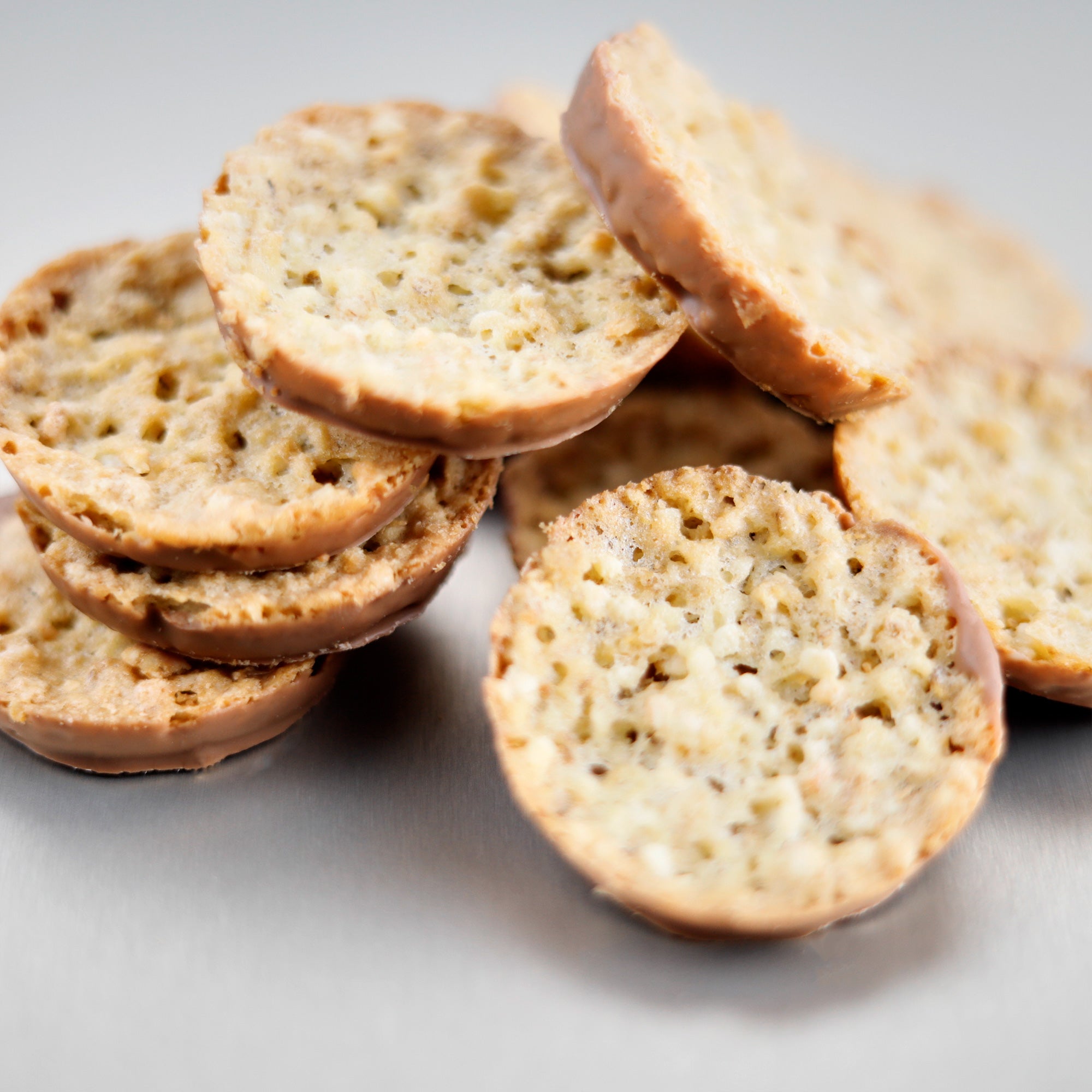 HaferGold Vollmilch