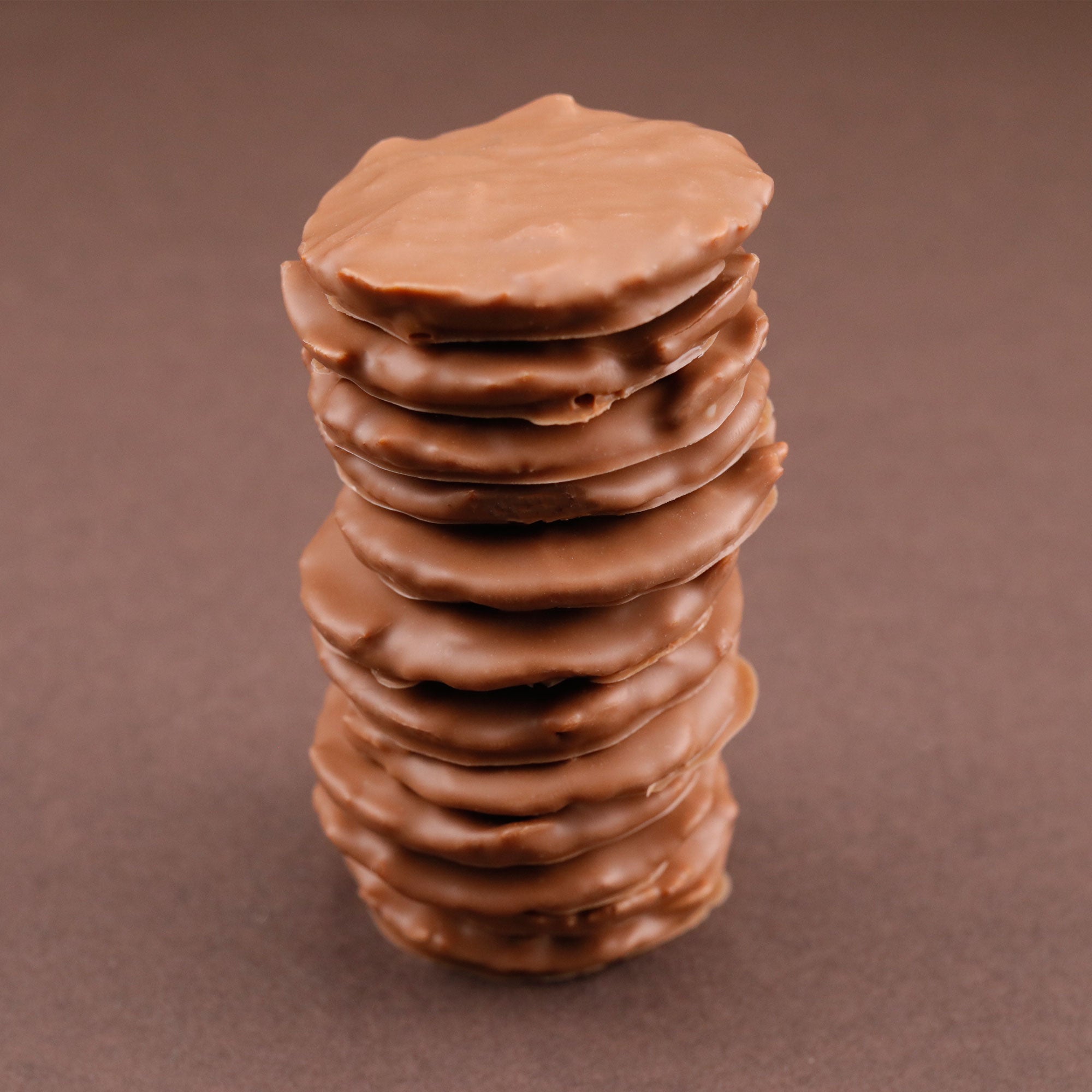 MandelGold Vollmilch