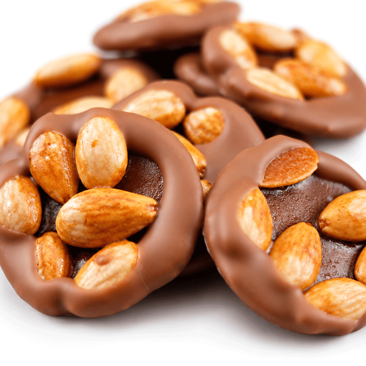 AlmondKnacker Whole Milk