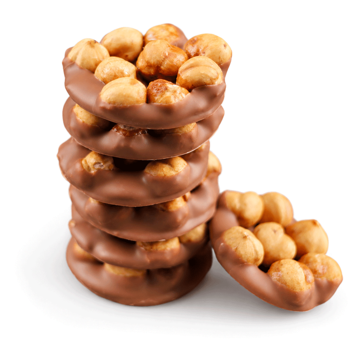 Nut Cracker Whole Milk