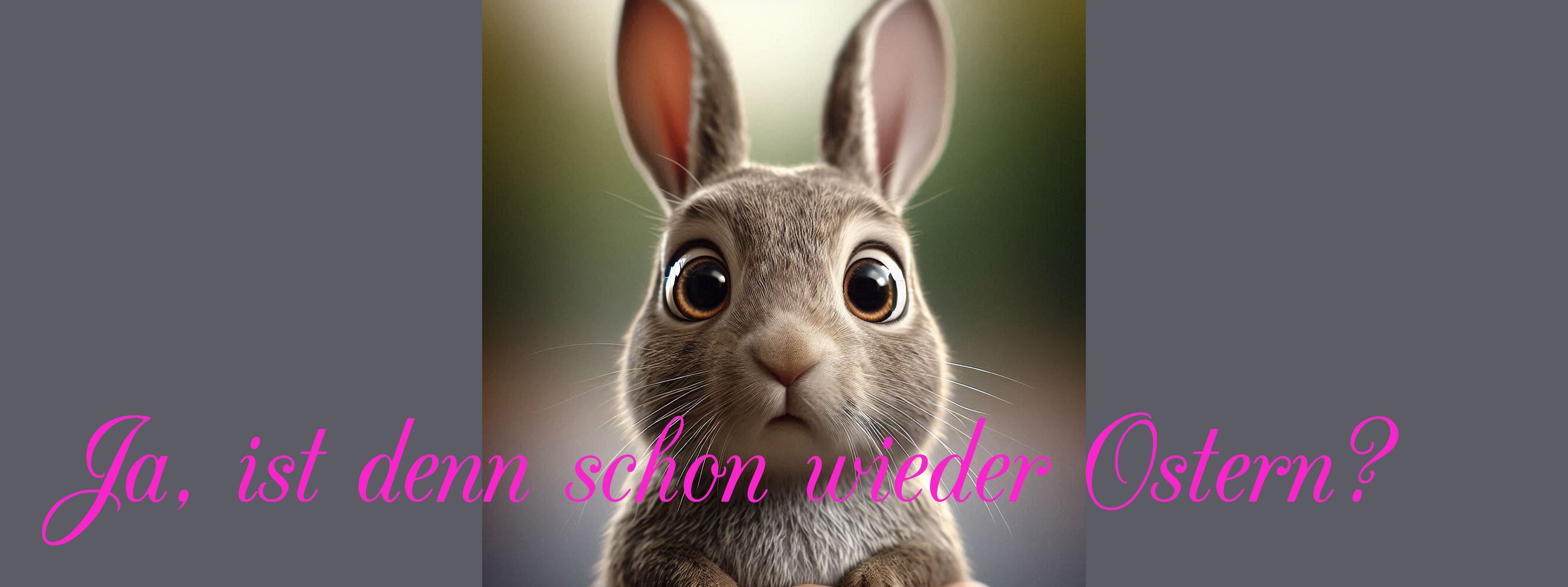 Oster-Eier