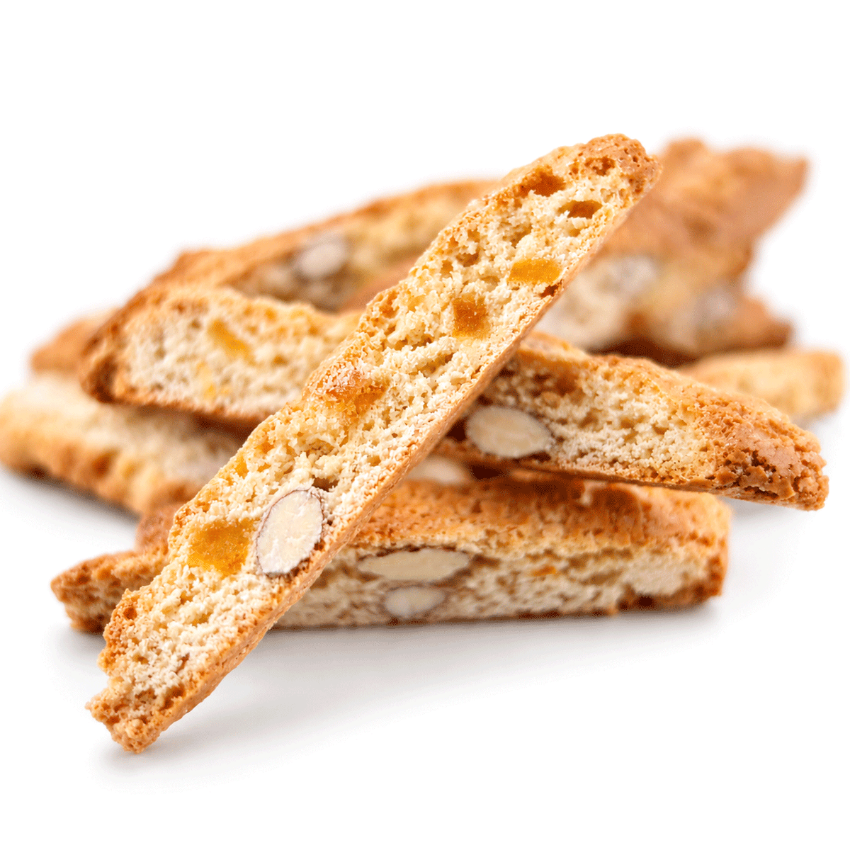 Cantuccini Arancia