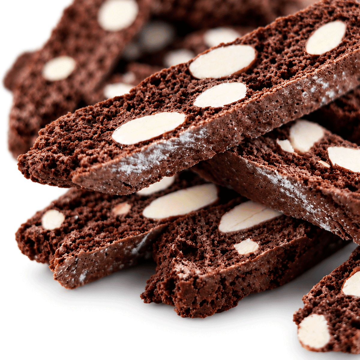 Cantuccini Cacao