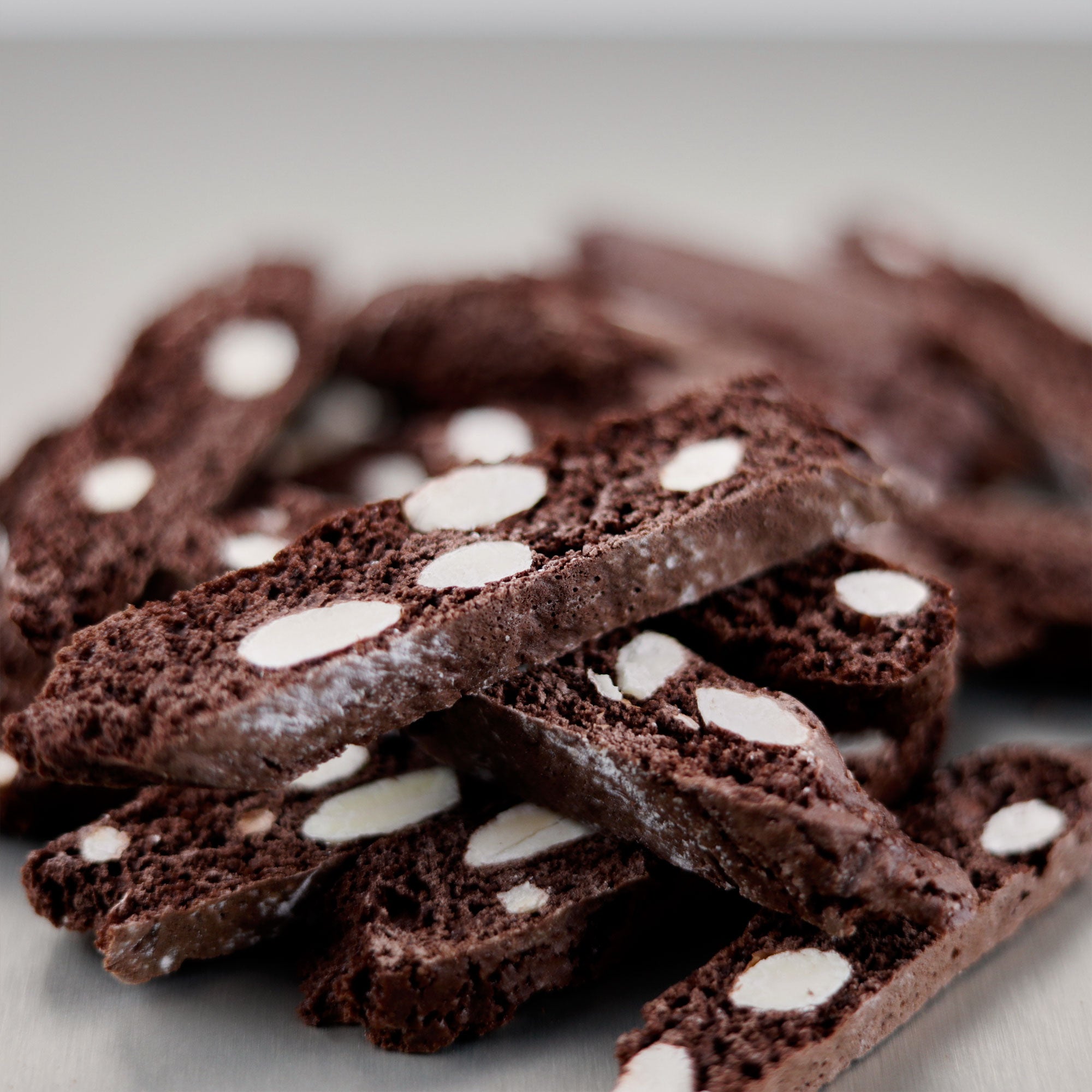 Cantuccini Cacao