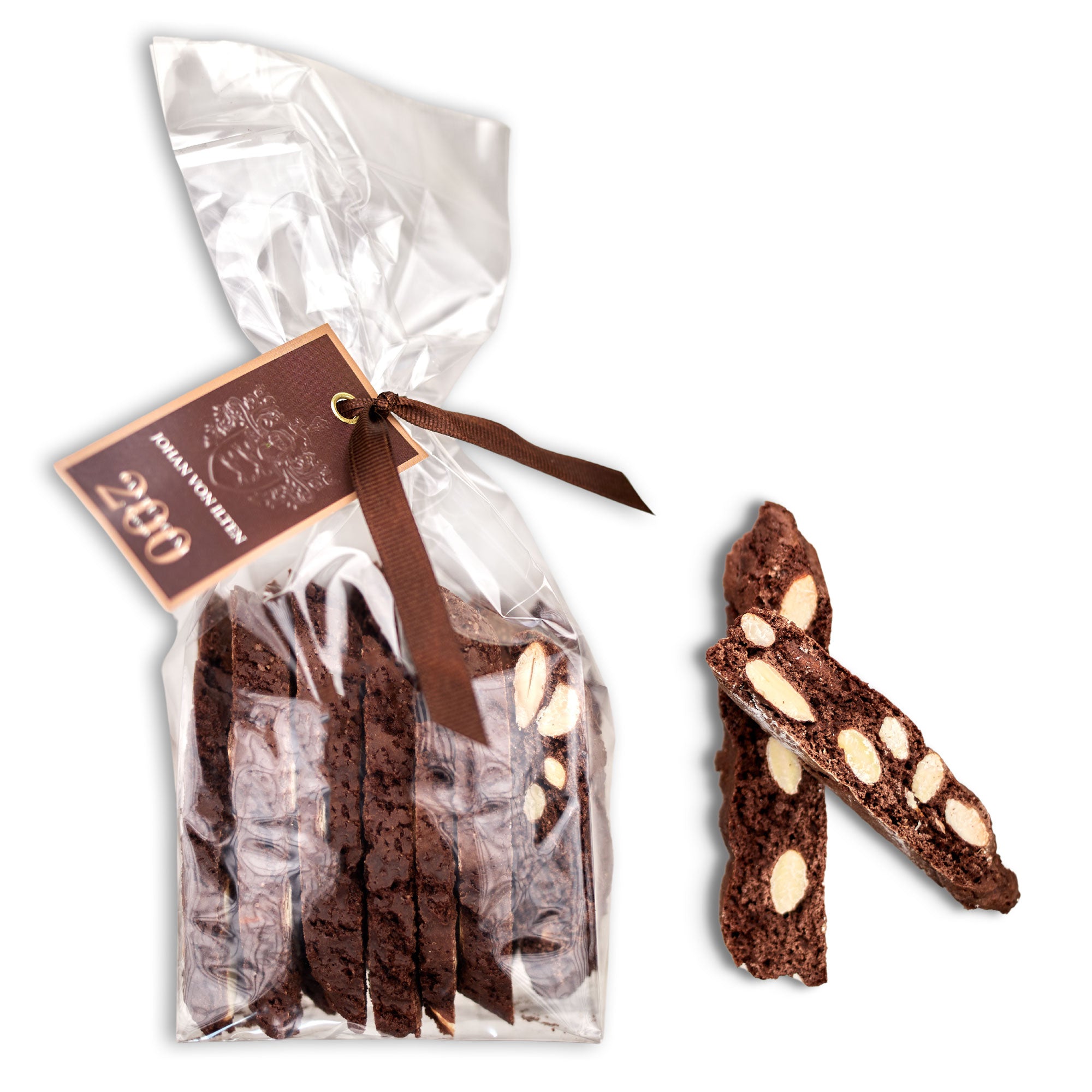 Cantuccini Cacao