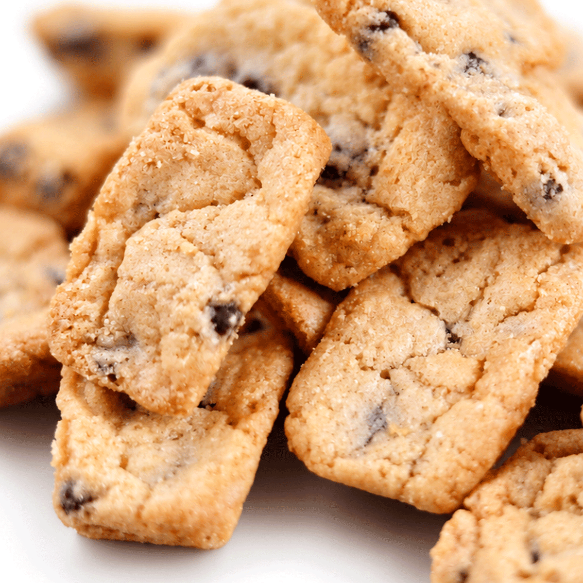 FrenchCookies Chocolate
