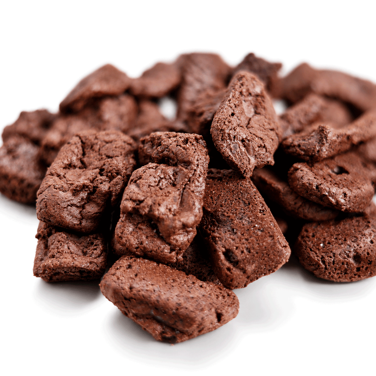 FrenchCookies DoubleChocolate