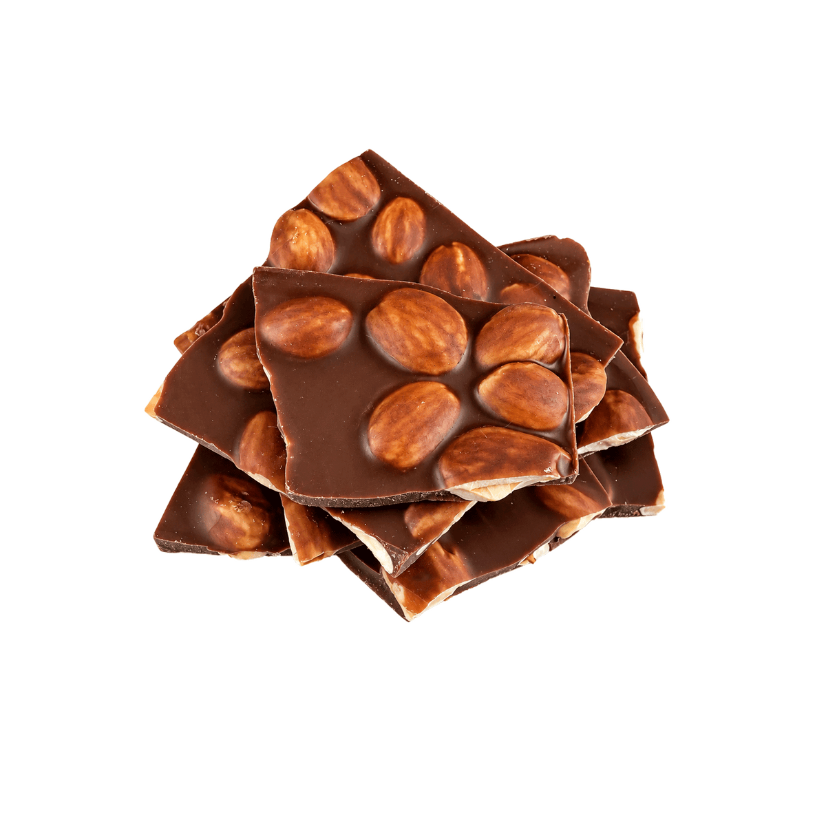 Fresh chocolate - Piedmontese milk