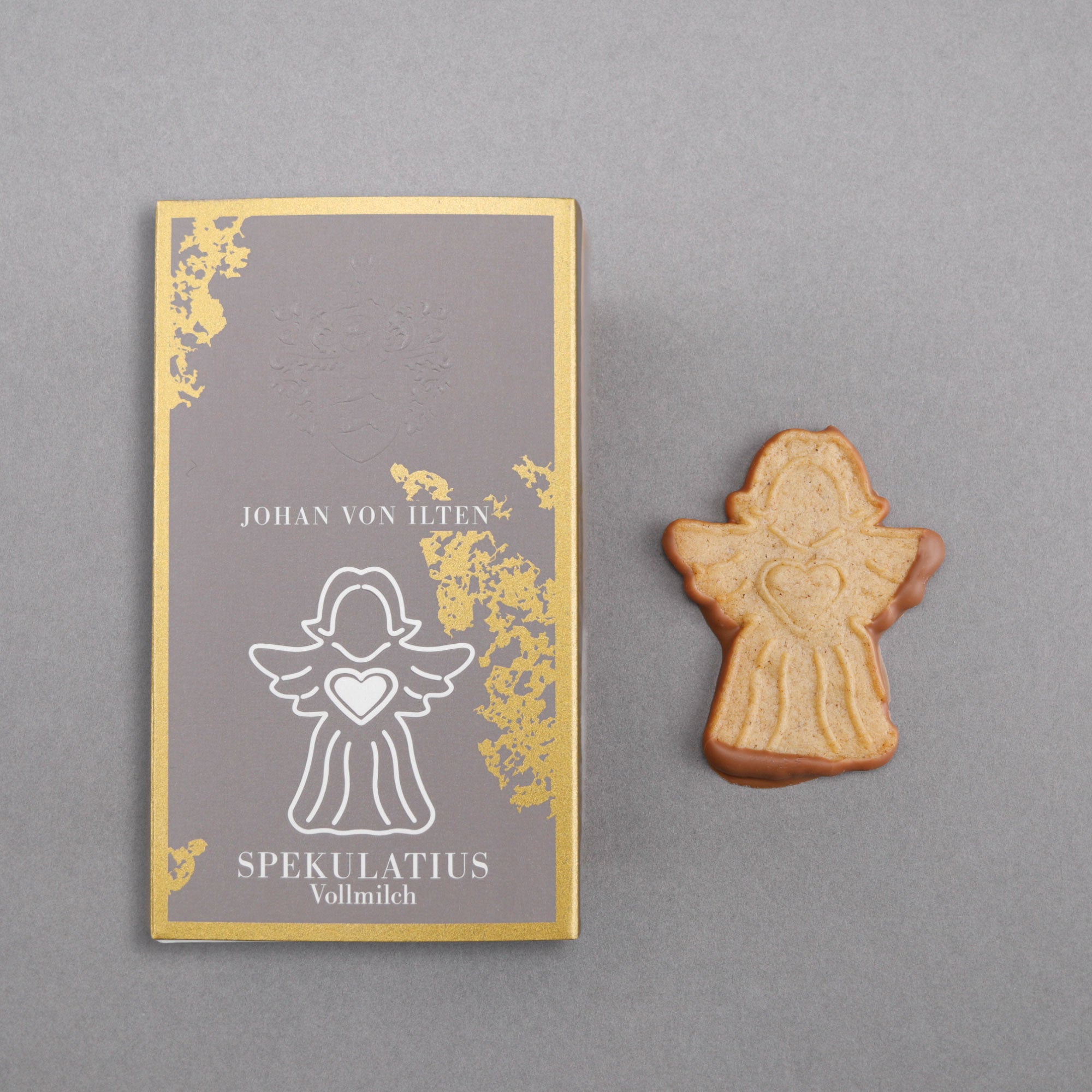 AngelSpeculoos Milk